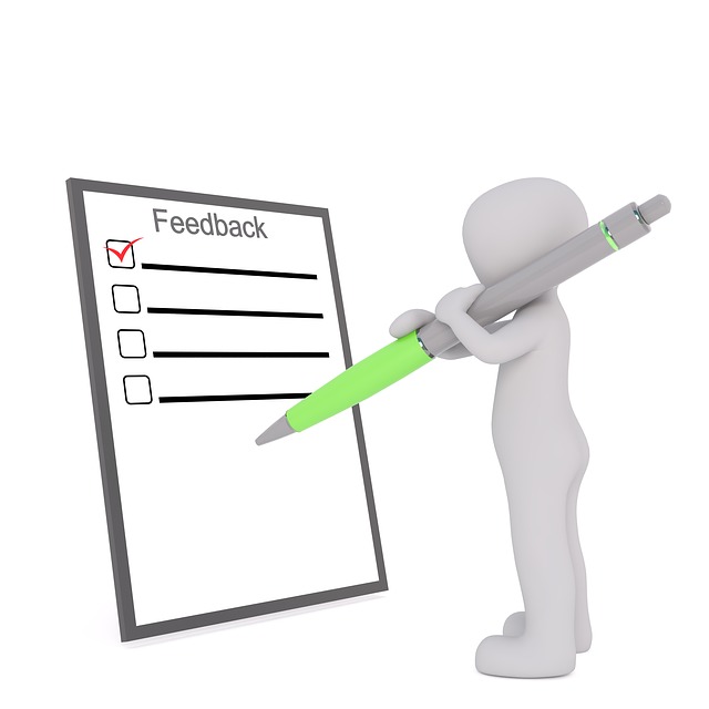 Feedback Positivo: O Poder do Reconhecimento