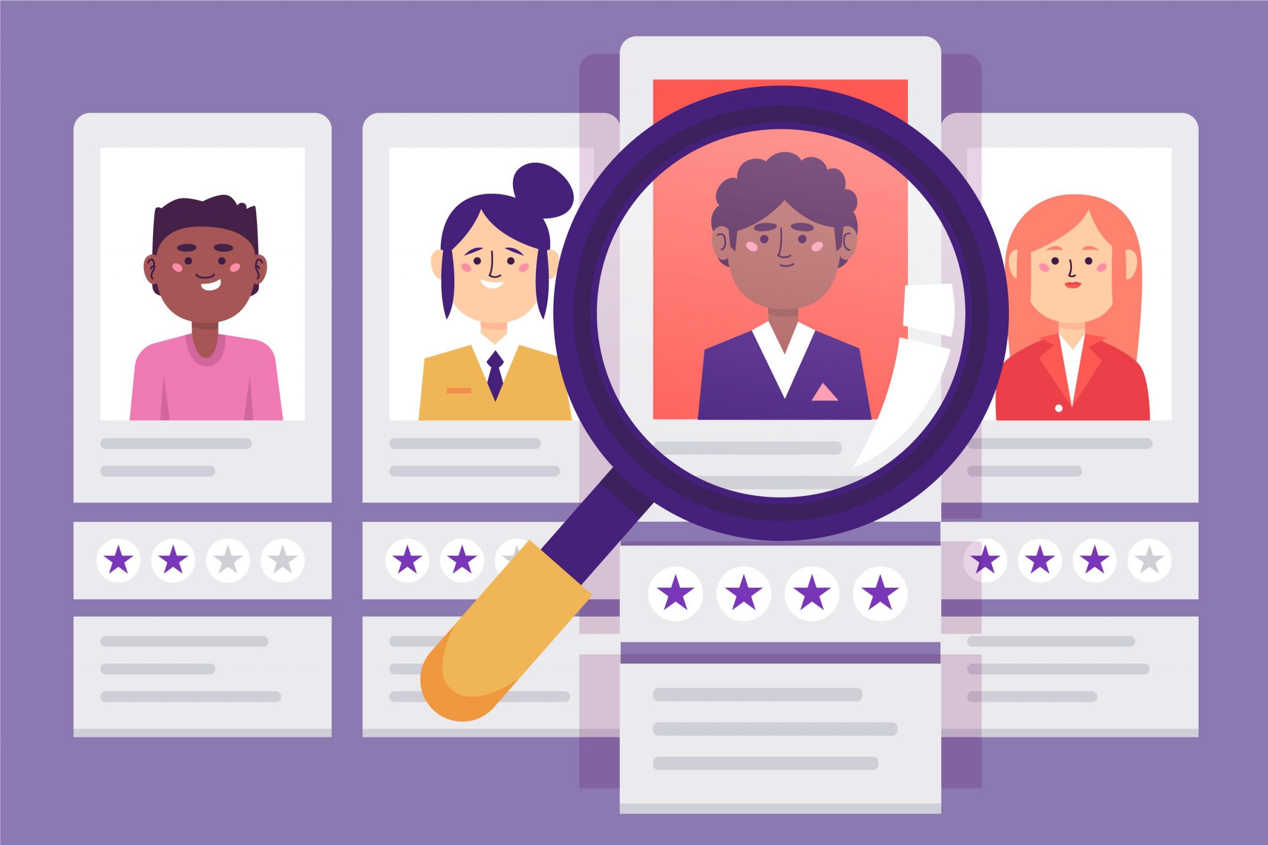 Público Alvo: O Poder De Um Avatar Nos Lucros Do Seu Negócio