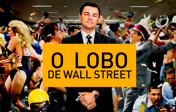 As Lições De Jordan Belfort, O Lobo de Wall Street, Para Te Levar Ao Topo