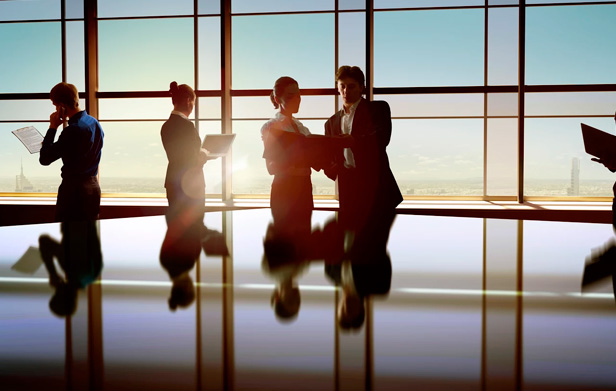 como as grandes empresas mais inovadoras do mundo pensam