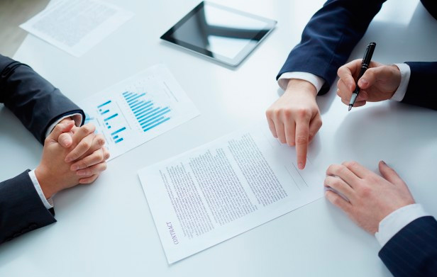 como criar o contrato social de uma empresa