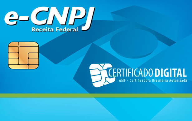 O Que É e-CNPJ?