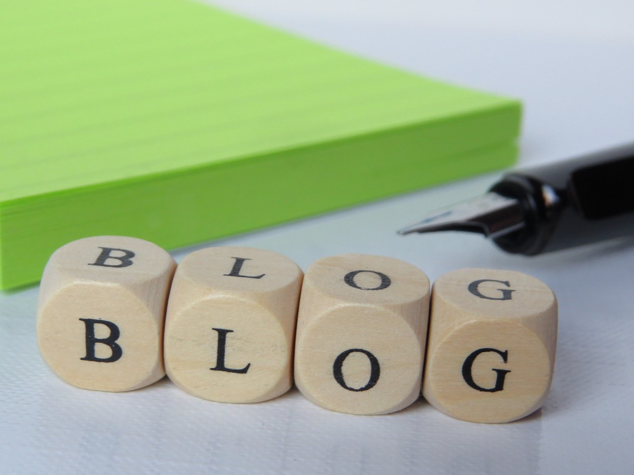 Como Criar Bons Títulos para Blog