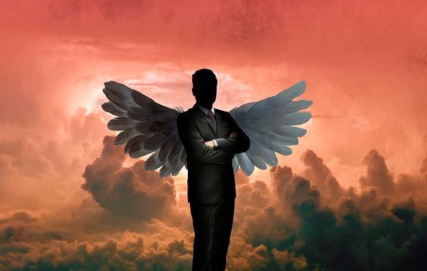 O Que é um Investidor Anjo?