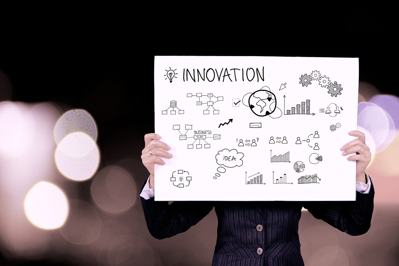 Por que precisamos falar sobre empreendedorismo e inovação?
