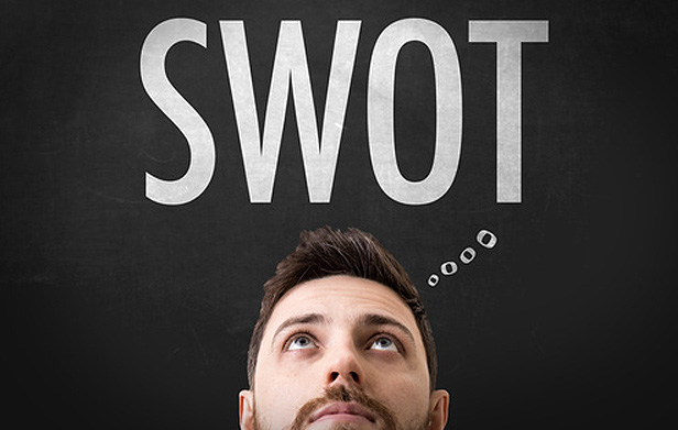 Como Fazer uma Análise SWOT Pessoal e me Destacar no Mercado?