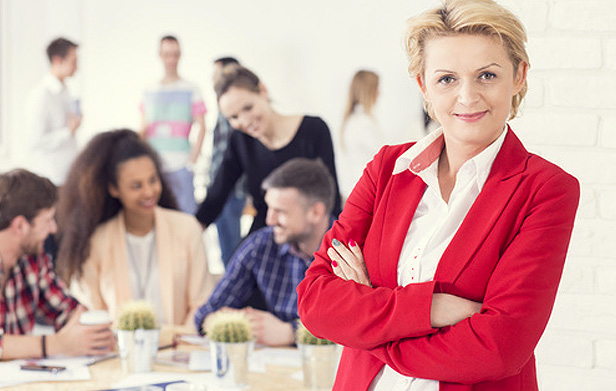 Existem Diferenças Entre Chefe e Líder? Entenda os Dois Termos