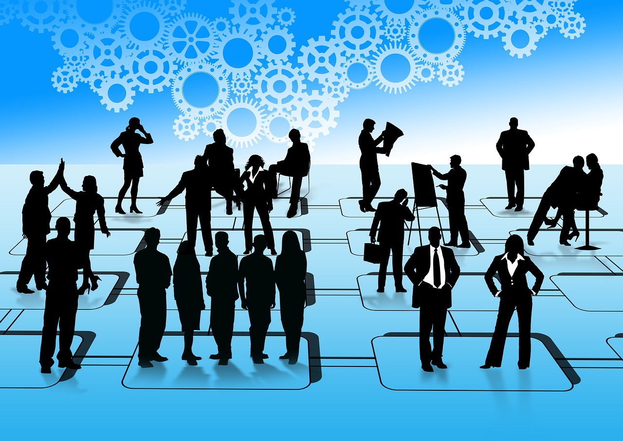 Gestão de Pessoas e Coaching: Como Melhorar o Desempenho de Sua Equipe!