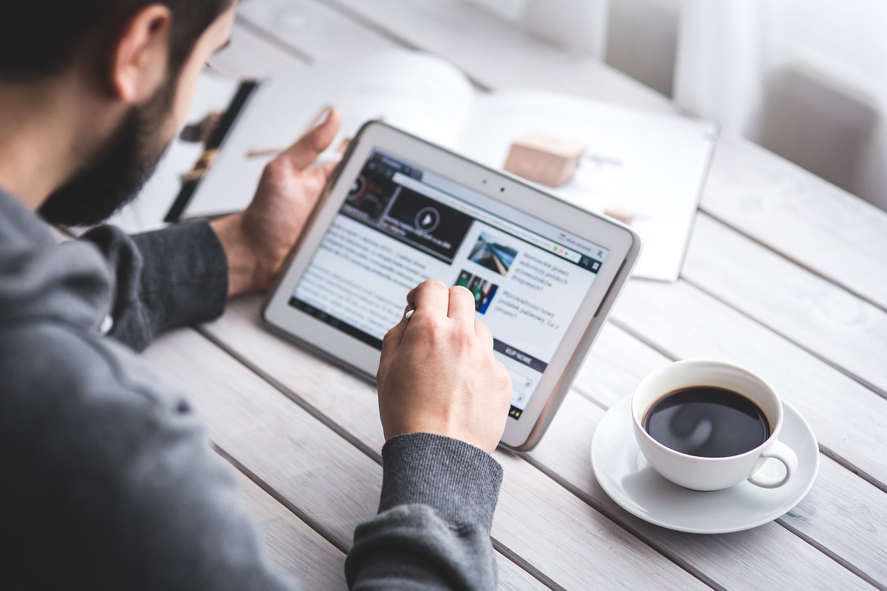 Empreendedorismo Digital: Exemplos de Sucesso que Devem Ser Seguidos