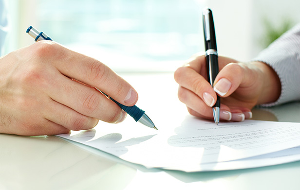 O Que Deve Constar em um Contrato de Sociedade?