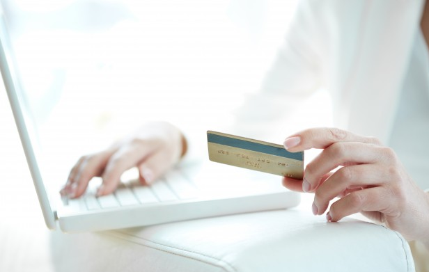 descubra como vender pela internet com cartão de crédito