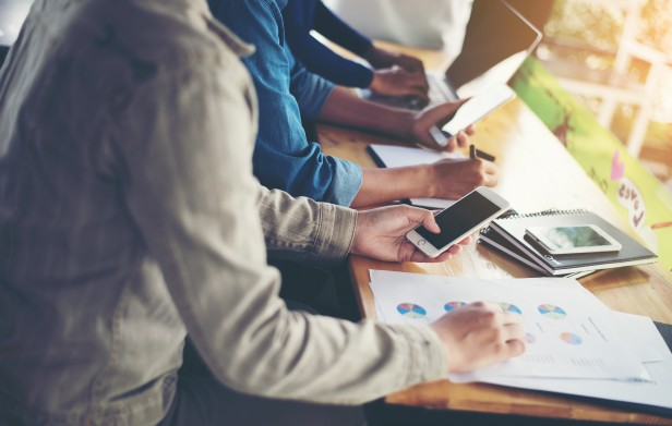 aprenda como usar o coaching para estimular o empreendedorismo corporativo