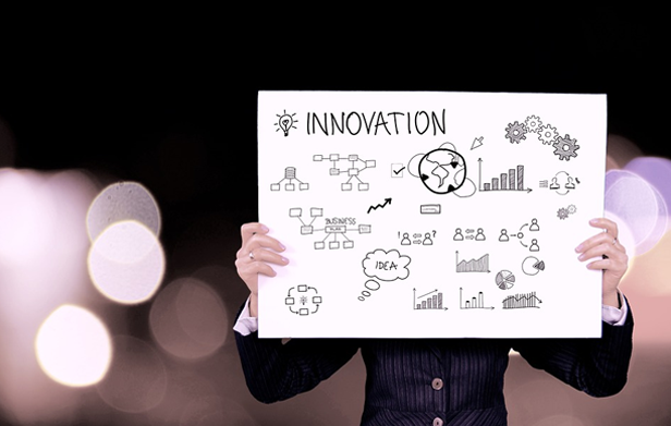 5 dicas para ter ideias inovadoras