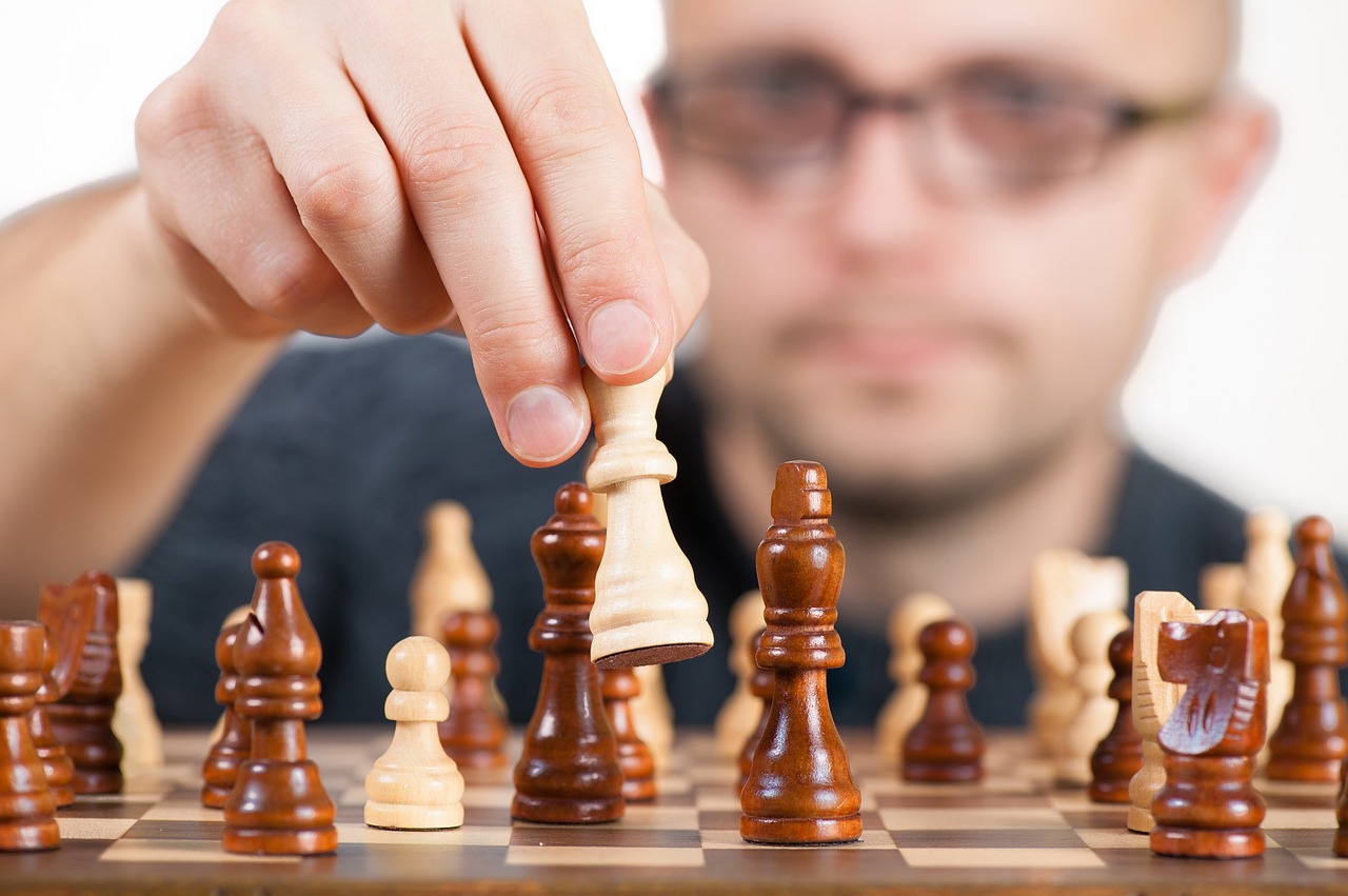 Como elaborar o planejamento estratégico para sua empresa