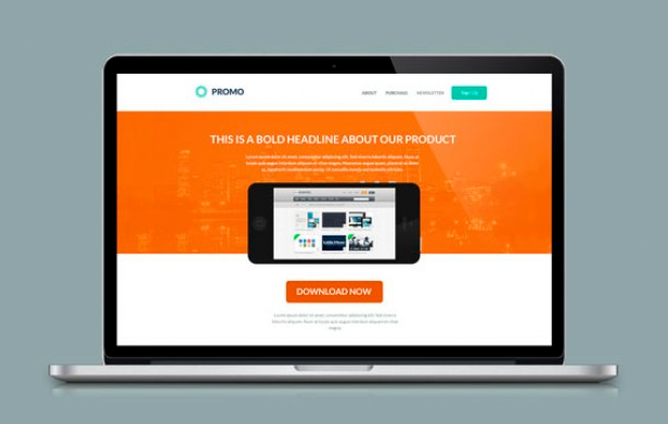 O Que É Landing Page e Qual a Importância Dela no Seu E-commerce?