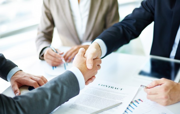 Como Encontrar o Business Partner Ideal Para o Seu Negócio
