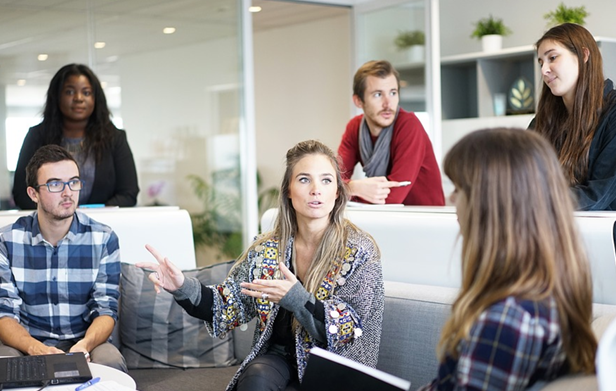 Como Fazer a Gestão Participativa na Sua Empresa