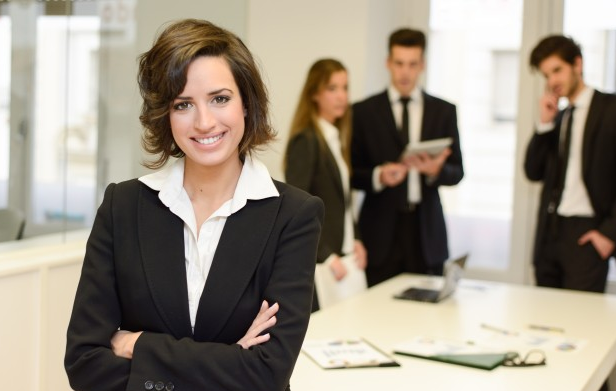 Como Obter Sucesso Profissional Empreendendo