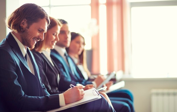 Porque Investir em Treinamento e Desenvolvimento das Suas Equipes