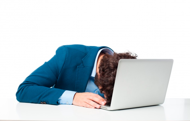 Síndrome de Burnout: O Que É e Como Evitar