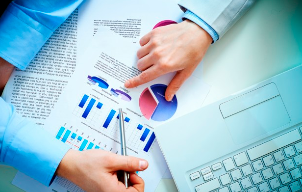 como medir visitas em um site