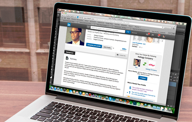 Como Usar o Linkedin Sponsored Stories para Alavancar o seu Negócio