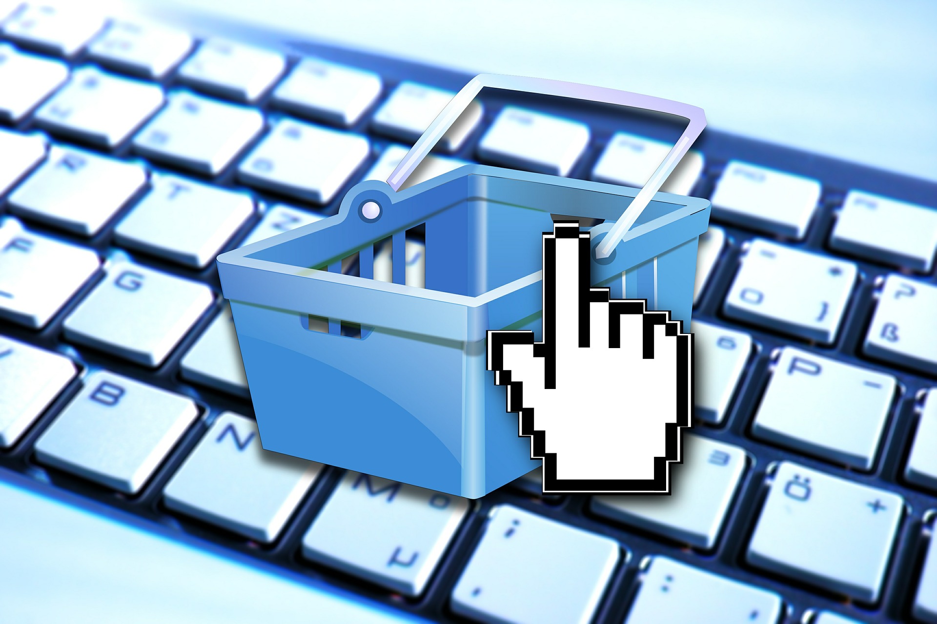 Como Agir Quando o Consumidor Não Busca Seu Produto na Internet