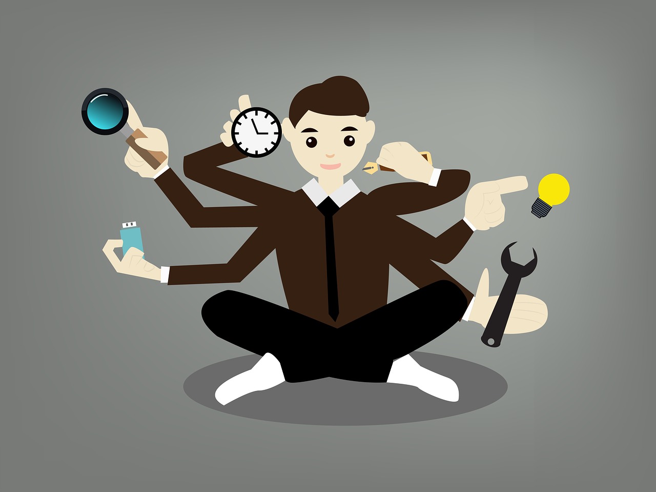 Como Abordar um Cliente com Muitas Objeções