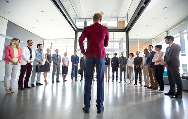 Por Que Você Deve Trabalhar Em Uma Empresa Startup Antes de Ter a Sua