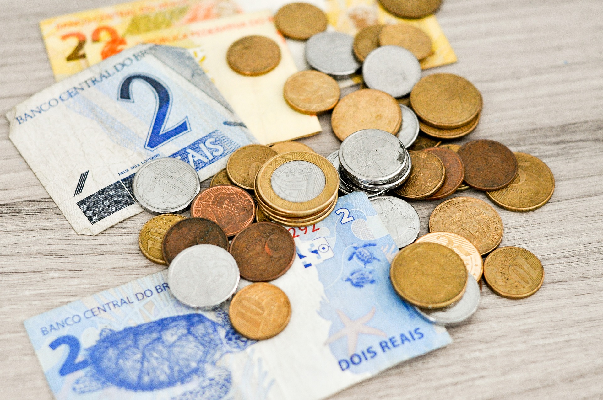 abrir um negócio com pouco dinheiro