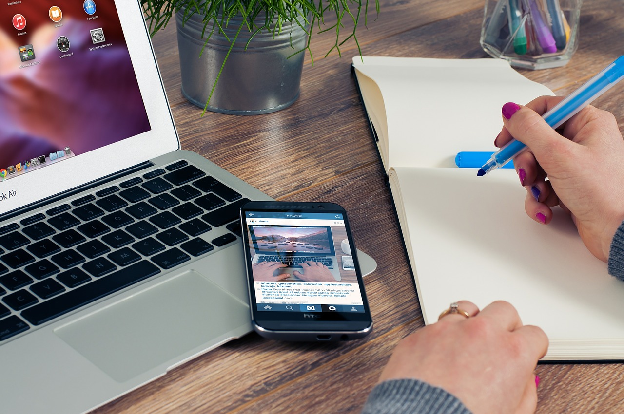 como ser um bom empreendedor digital
