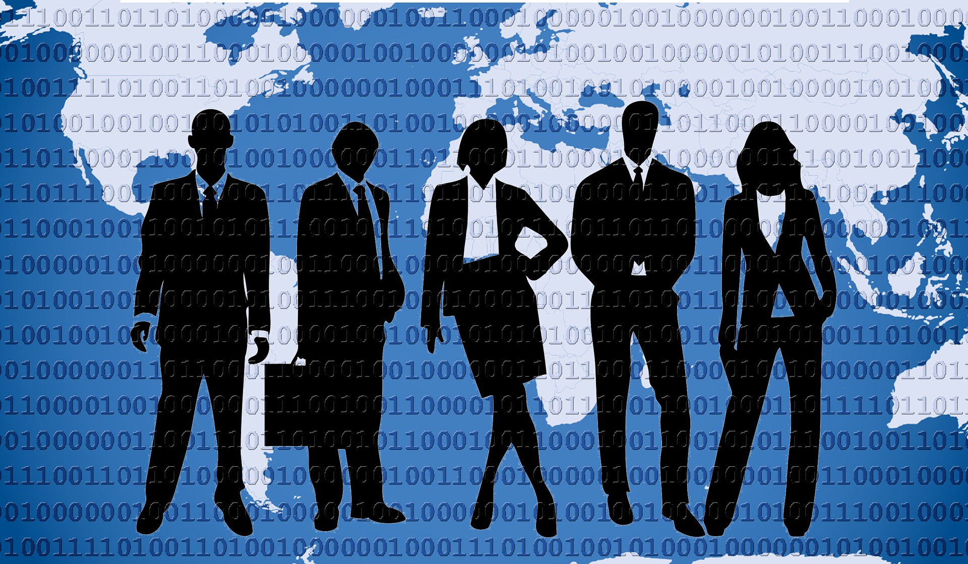 empreendedorismo no mundo