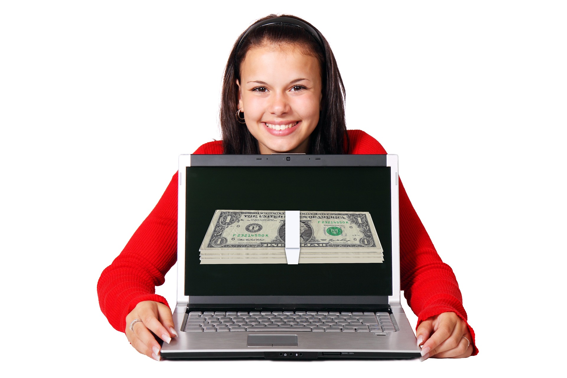 Como Vender Para o Exterior Pela Internet