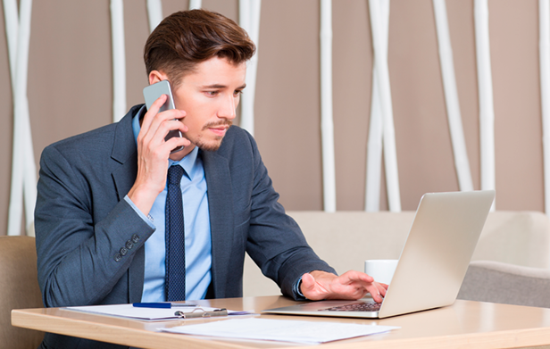 Como Abordar Um Cliente Por Telefone