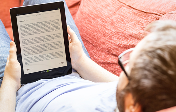 Como Criar Um E-book Que Realmente Gere Valor?