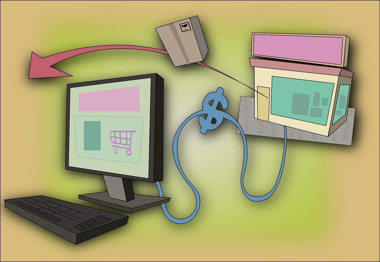 Como Criar Uma Loja Virtual: 4 Erros Que Você Não Pode Cometer