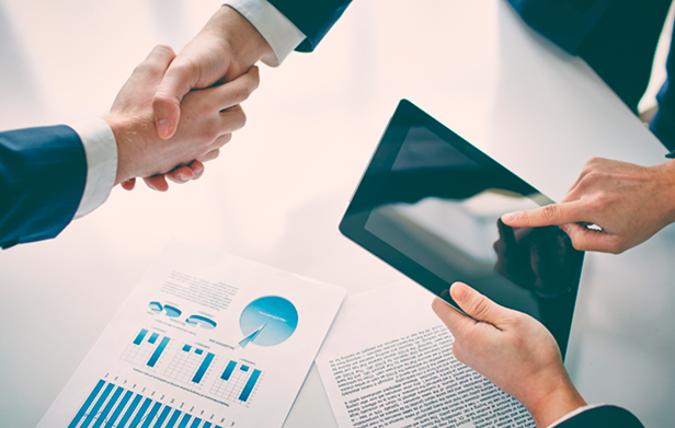Aprenda Como Tirar a Empresa do Vermelho