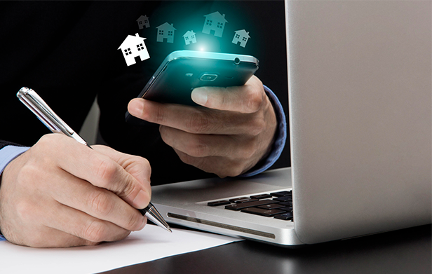 4 Dicas de Como Vender Imóveis Pela Internet