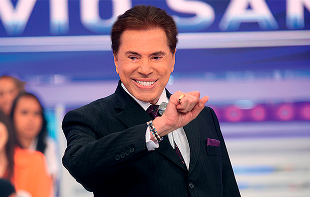 Conheça a Incrível História do Empresário Silvio Santos