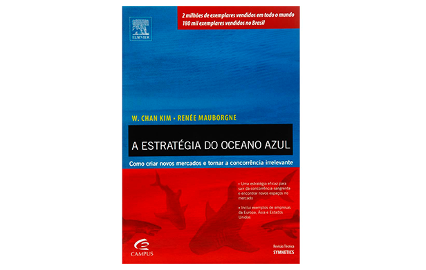 5 Dicas do Livro A Estratégia do Oceano Azul