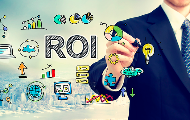 Aprenda o Que É ROI