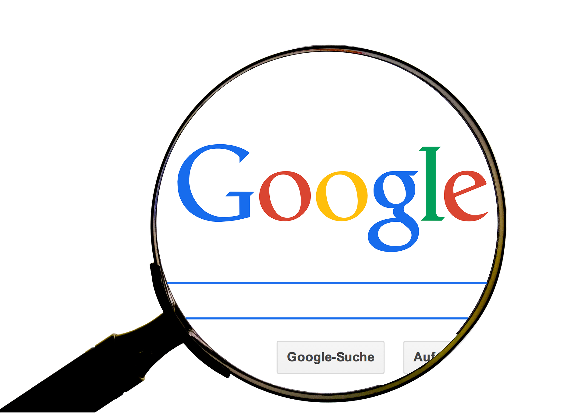 Como Gerar Leads pelo Google