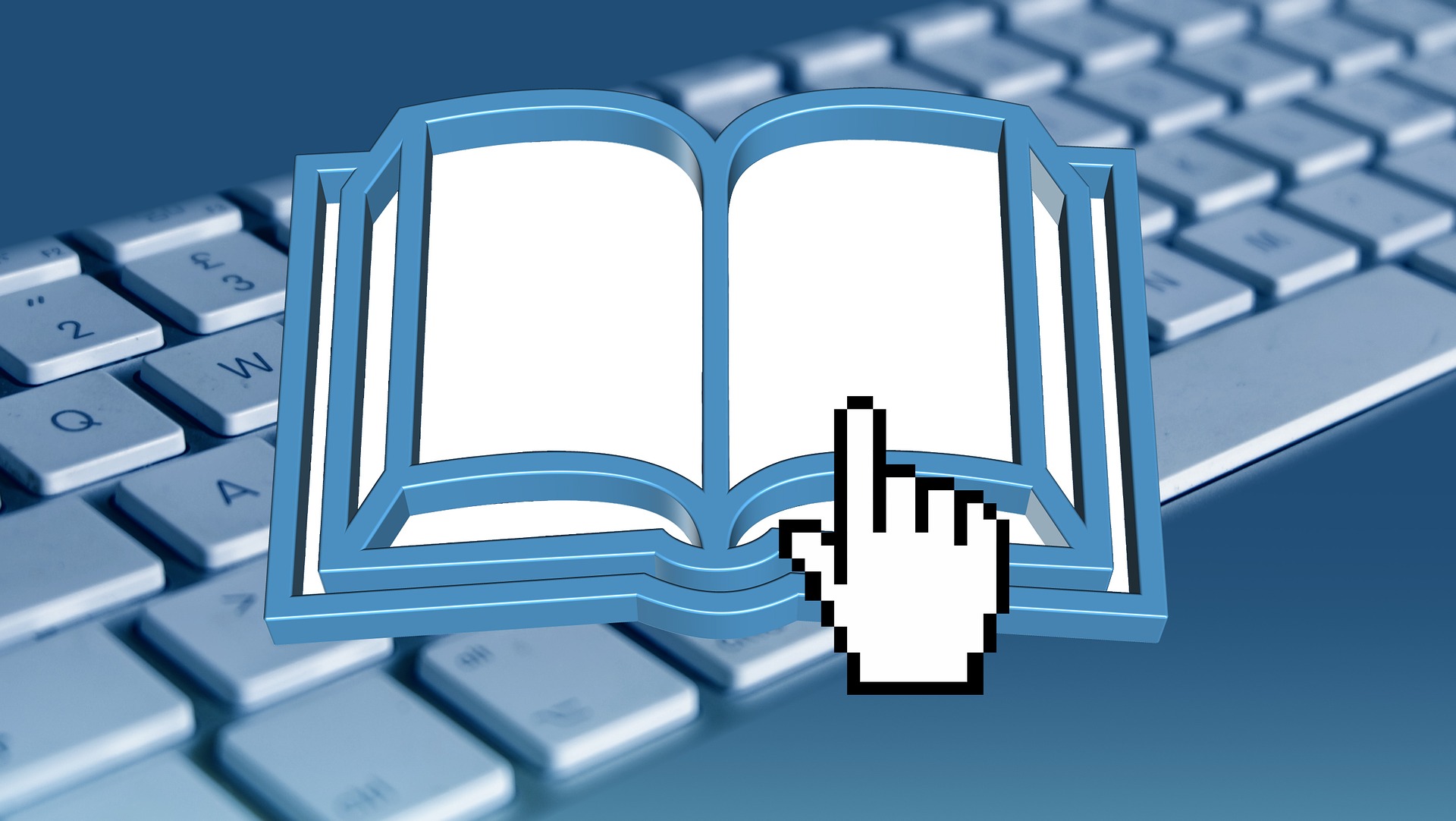 Como Vender E-books Pela Internet