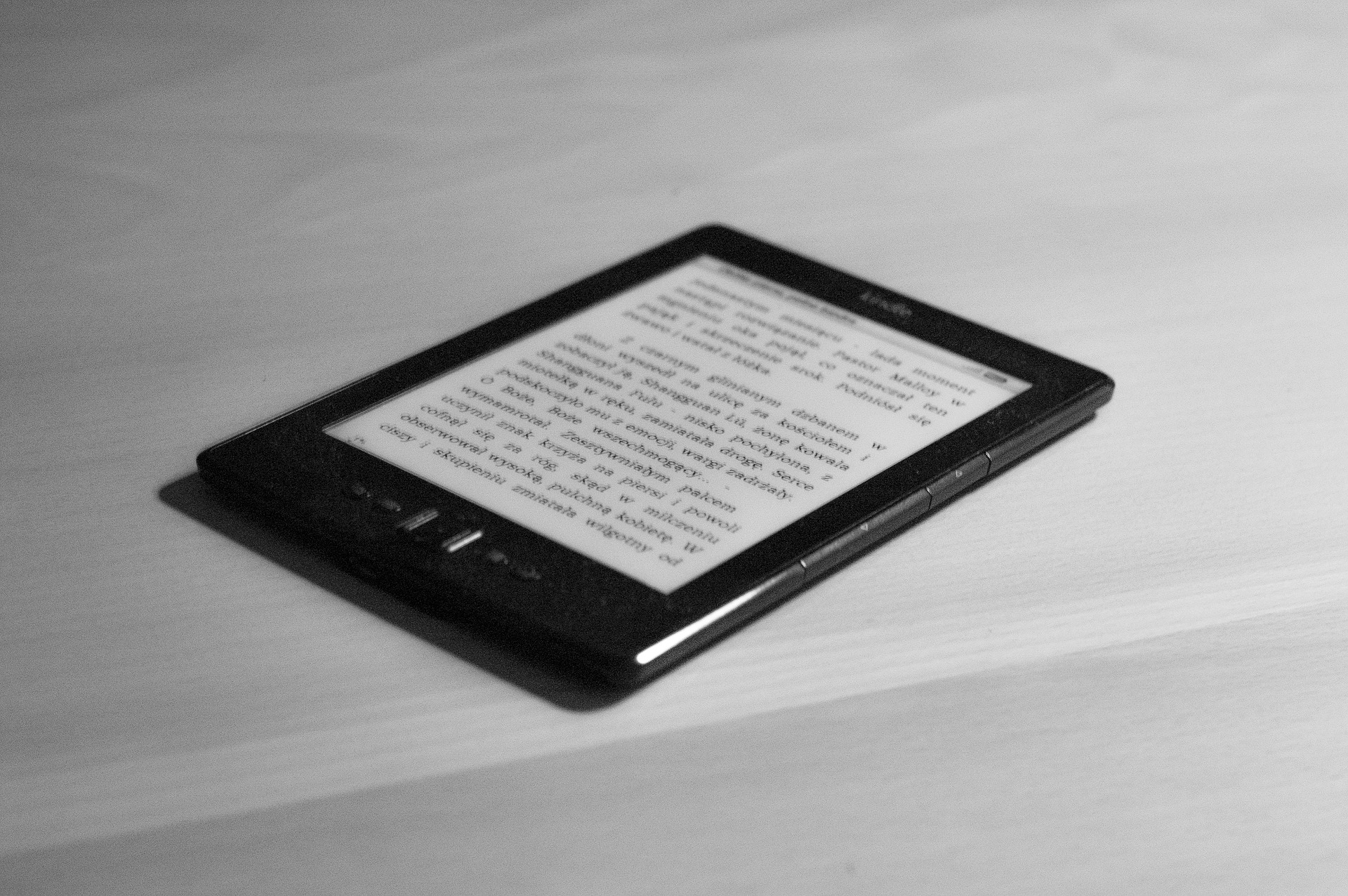 Plataforma Para Vender E-books: Conheça as Melhores