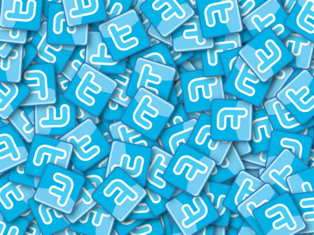 Aprenda Como Ganhar Seguidores no Twitter Com Tags