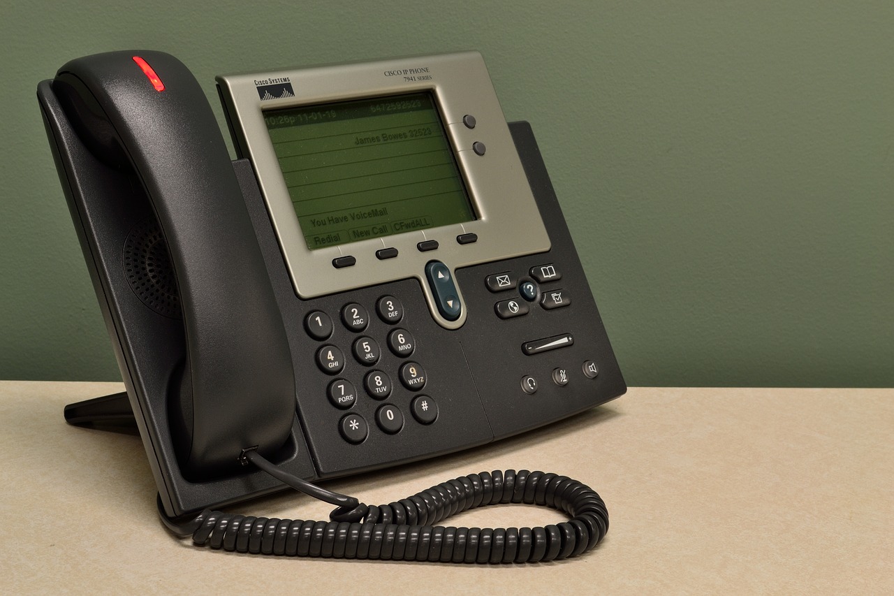 Como Converter Leads Por Telefone?