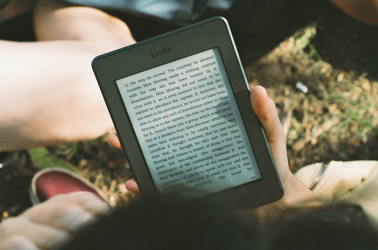 Como Criar Ebook? 5 Coisas Que Você Não Deve Fazer