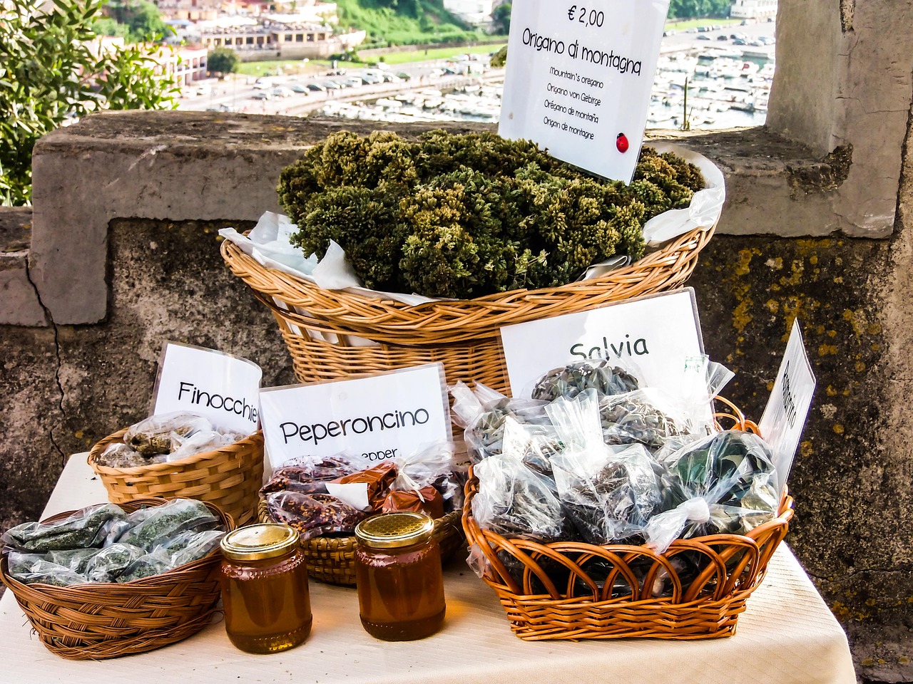 Como Vender Produtos Naturais Pela Internet