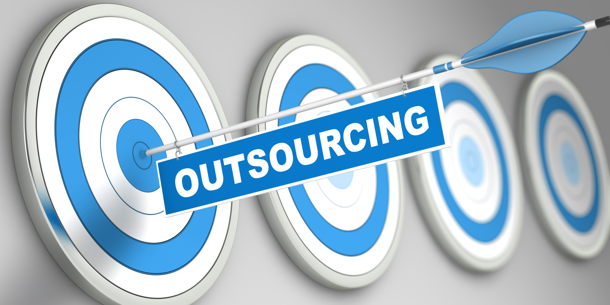Descubra O Que é Outsourcing