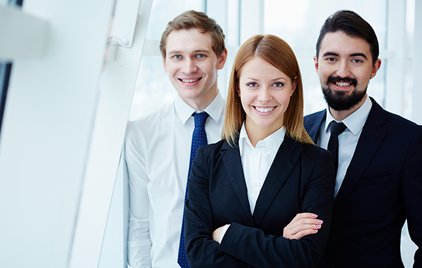 4 Tipos de Empreendedores